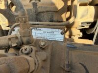 YANMAR SV08-1C 1 TON MICRO DIGGER - 16