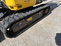 YANMAR SV08-1C 1 TON MICRO DIGGER - 17
