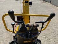 YANMAR SV08-1C 1 TON MICRO DIGGER - 22
