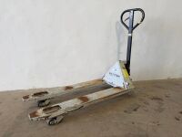 JEFFERSON 2000kgs PALLET TRUCK