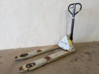 JEFFERSON 2000kgs PALLET TRUCK - 2