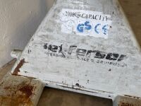 JEFFERSON 2000kgs PALLET TRUCK - 3