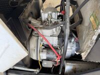 PRAMAC P6000 6KVA MOBILE DIESEL GENERATOR - 8