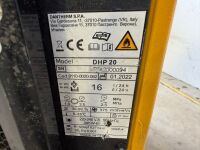 MASTER DHP20 240v DEHUMIDIFIER - 2