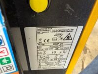 MASTER DHP20 240v DEHUMIDIFIER - 2