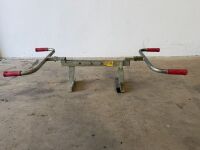 ADJUSTABLE KERB LIFTER - 2
