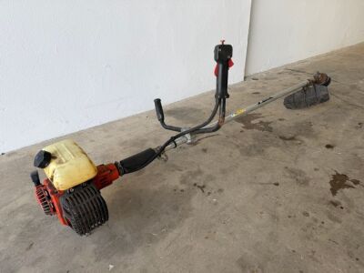 EFCO 400A PETROL STRIMMER
