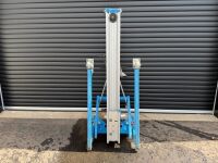 GENIE SLA-15 MATERIAL LIFT - 2