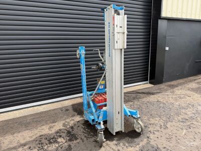 WIENOLD SLK15 MATERIAL LIFT