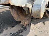 PETROL DRIVEN STUMP GRINDER - 5