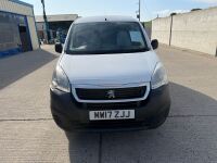 PEUGEOT PARTNER 850 L1 SE 1.6 BLUE HDI 100PS - 5