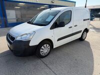 PEUGEOT PARTNER 850 L1 SE 1.6 BLUE HDI 100PS - 6