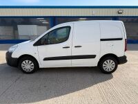 PEUGEOT PARTNER 850 L1 SE 1.6 BLUE HDI 100PS - 7