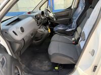 PEUGEOT PARTNER 850 L1 SE 1.6 BLUE HDI 100PS - 11