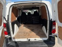PEUGEOT PARTNER 850 L1 SE 1.6 BLUE HDI 100PS - 19