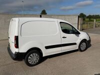 PEUGEOT PARTNER 850 L1 SE 1.6 BLUE HDI 100PS - 20