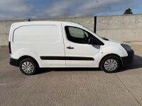 PEUGEOT PARTNER 850 L1 SE 1.6 BLUE HDI 100PS - 28