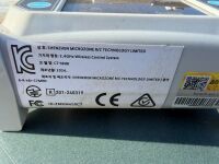 UNUSED VELON AT1000 REMOTE CONTROL TRACKED LAWNMOWER - 13