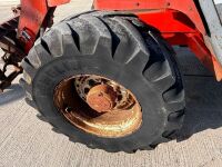 MANITOU MLT728 TURBO 7m TELESCOPIC FORKLIFT - 4