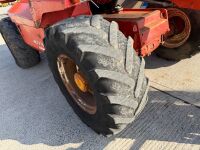 MANITOU MLT728 TURBO 7m TELESCOPIC FORKLIFT - 11