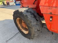 MANITOU MLT728 TURBO 7m TELESCOPIC FORKLIFT - 12