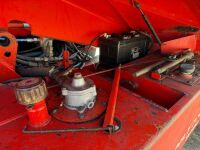 MANITOU MLT728 TURBO 7m TELESCOPIC FORKLIFT - 13