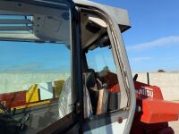 MANITOU MLT728 TURBO 7m TELESCOPIC FORKLIFT - 15