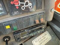 MANITOU MLT728 TURBO 7m TELESCOPIC FORKLIFT - 18