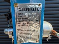 GUIDE GTB20/12S 240v PILLAR DRILL - 9