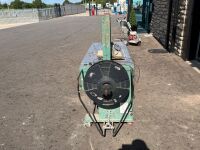 SIGNODE LC1000 240v STRAPPING MACHINE - 3