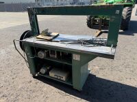 SIGNODE LC1000 240v STRAPPING MACHINE - 6