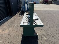 SIGNODE LC1000 240v STRAPPING MACHINE - 7