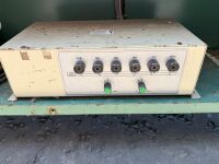 SIGNODE LC1000 240v STRAPPING MACHINE - 8
