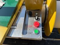 240v AUTOMATIC STRAPPING MACHINE - 7