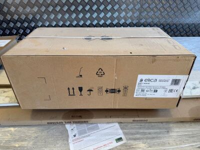 UNUSED ELICA 520mm COOKER HOOD