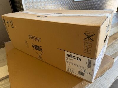 UNUSED ELICA 720mm COOKER HOOD