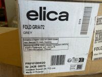 UNUSED ELICA 720mm COOKER HOOD - 2