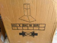 UNUSED COOKER HOOD - 2