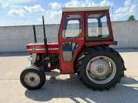 MASSEY 135 2WD TRACTOR - 2
