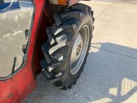 MASSEY 135 2WD TRACTOR - 6