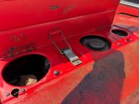 MASSEY 135 2WD TRACTOR - 20