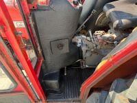 MASSEY 135 2WD TRACTOR - 21