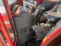 MASSEY 135 2WD TRACTOR - 22
