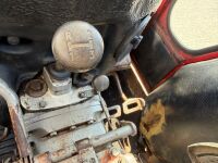 MASSEY 135 2WD TRACTOR - 26