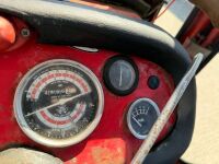 MASSEY 135 2WD TRACTOR - 27