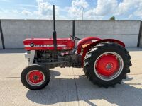 MASSEY 135 MULTI POWER 2WD TRACTOR - 2