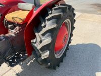 MASSEY 135 MULTI POWER 2WD TRACTOR - 5