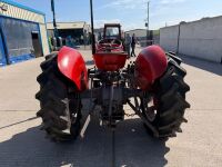 MASSEY 135 MULTI POWER 2WD TRACTOR - 7