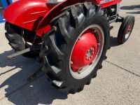 MASSEY 135 MULTI POWER 2WD TRACTOR - 9