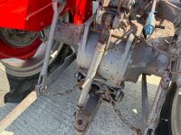 MASSEY 135 MULTI POWER 2WD TRACTOR - 10